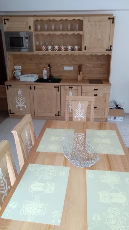 Studio Livia Високи Татри Екстериор снимка